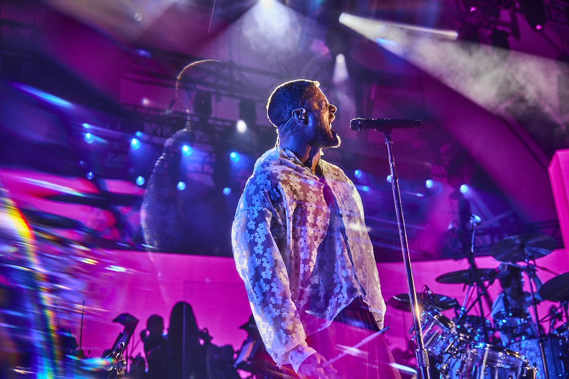 Imagine Dragons Live From The Hollywood Bowl With The LA Film Orchestra St 10 Jpg Sd Low Photo By Andi Elloway