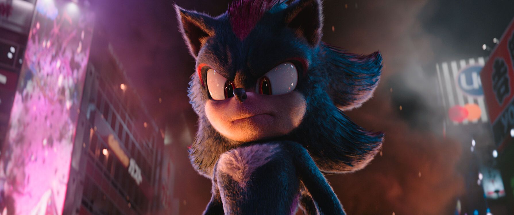 Sonic The Hedgehog 3 NL St 16 Jpg Sd Low 2024 Paramount Pictures All Rights Reserverd