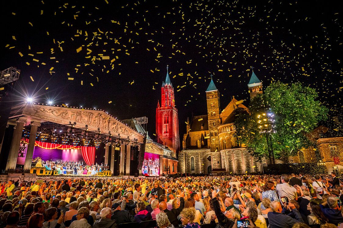 Andr Rieu S 2024 Maastricht Concert Power Of Love St 2 Jpg Sd Low Andre Rieu Productions Piece Of Magic Entertainment