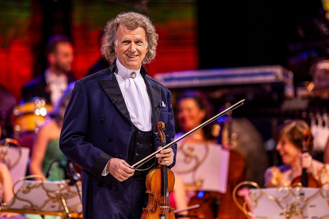 Andr Rieu S 2024 Maastricht Concert Power Of Love St 1 Jpg Sd Low Andre Rieu Productions Piece Of Magic Entertainment