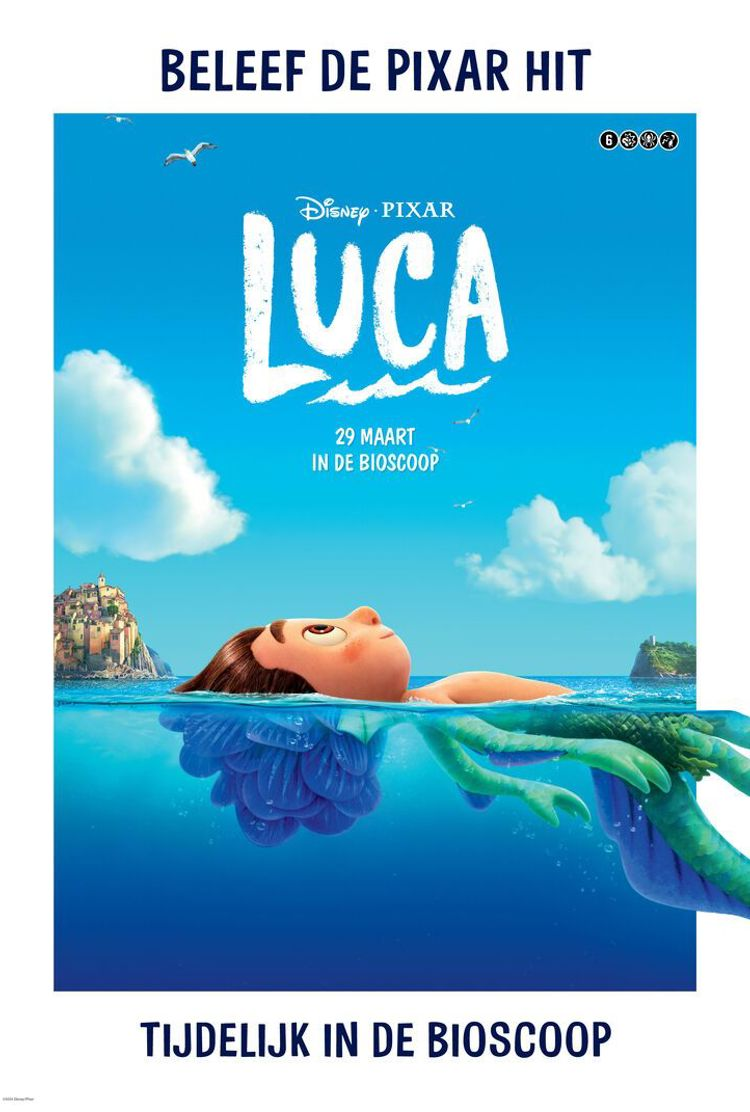 Luca (NL)