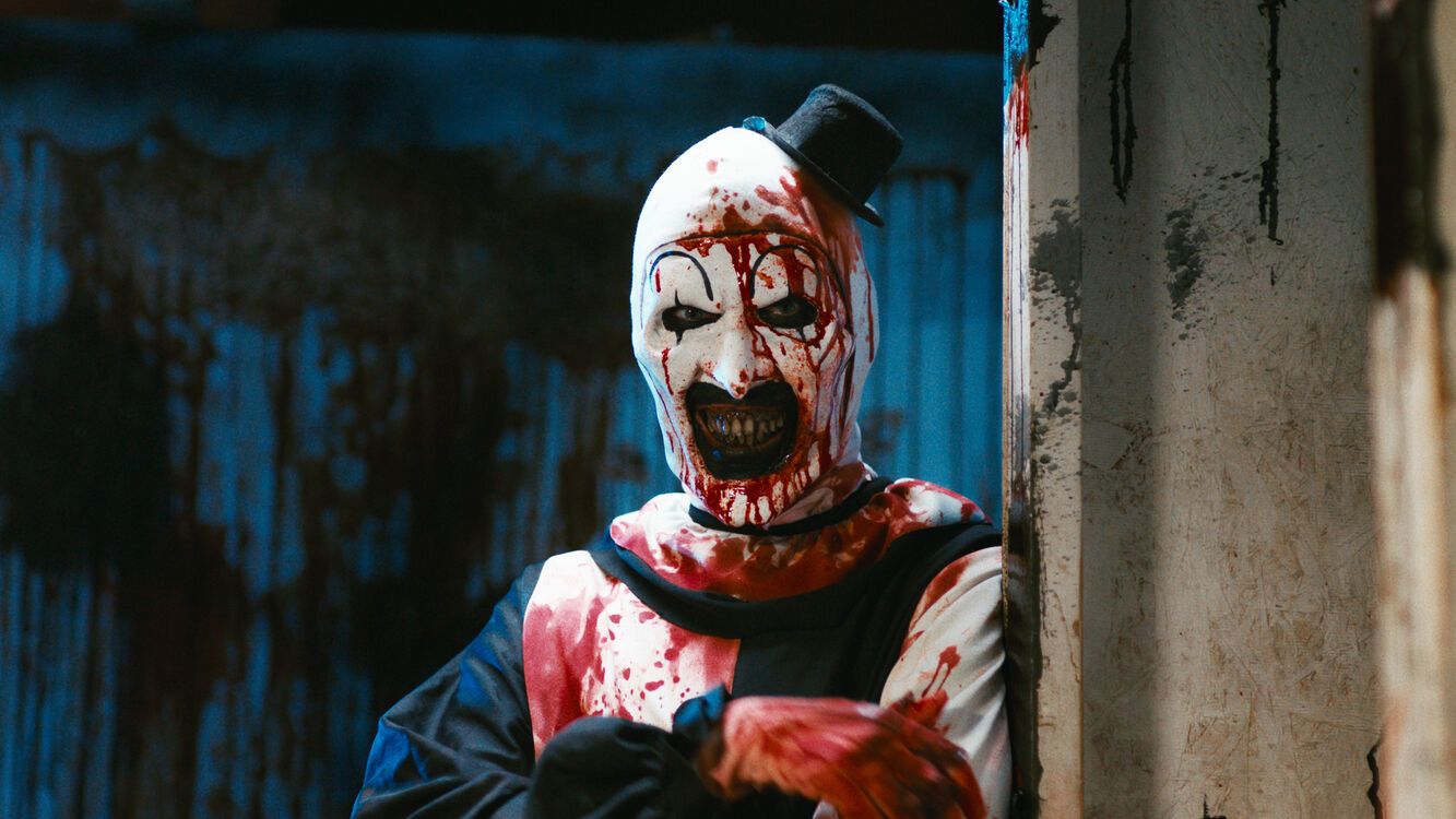 Terrifier Halloween Marathon afbeelding