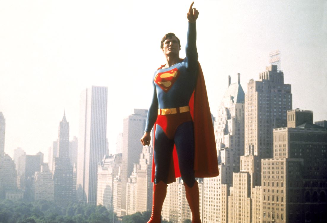 Super Man The Christopher Reeve Story St 4 Jpg Sd Low 2024 Warner Bros Entertainment Inc All Rights Reserved Photo Credit Courtesy Of Warner Bros Pictures